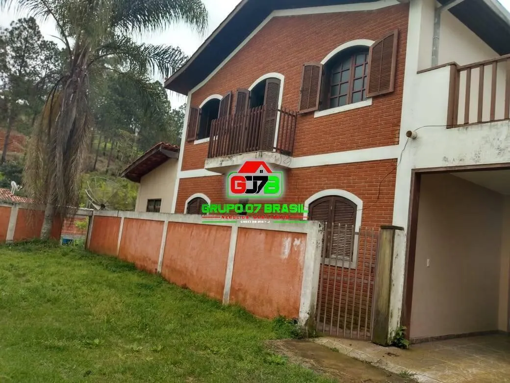 Fazenda à venda de 640 ha em Jambeiro, SP, Brasil