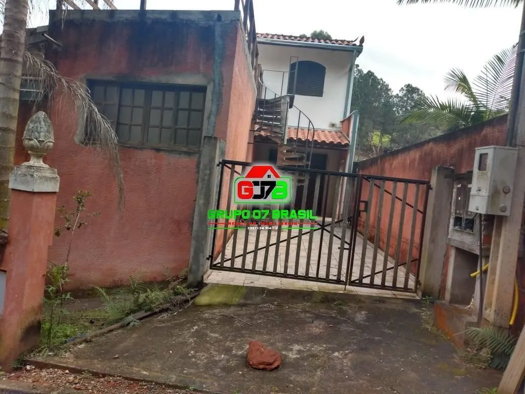 Fazenda à venda de 640 ha em Jambeiro, SP, Brasil