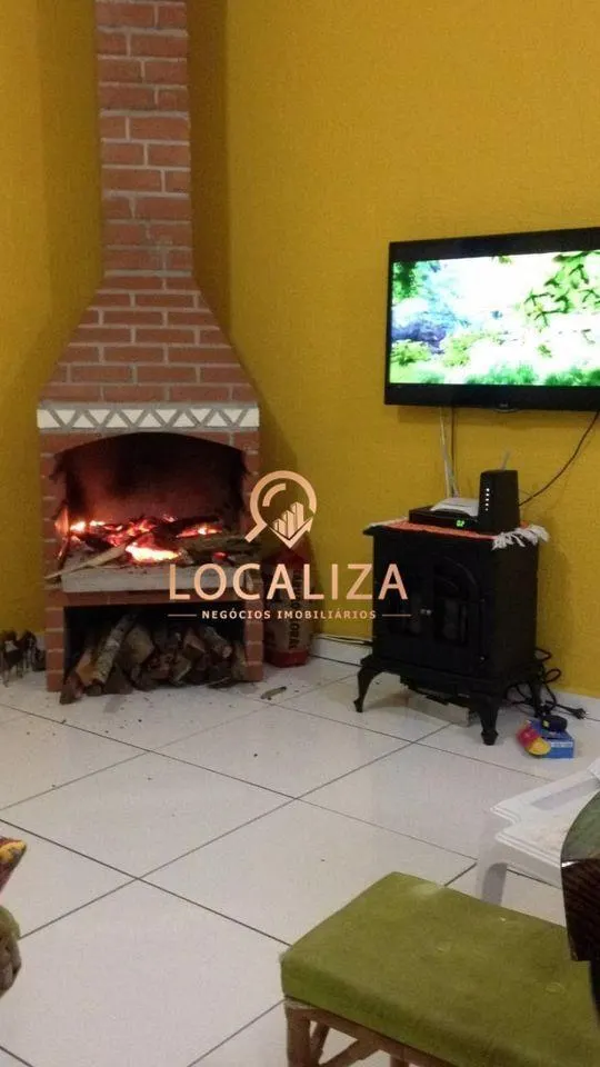 Fazenda à venda de 104 ha em Bananal, SP, Brasil