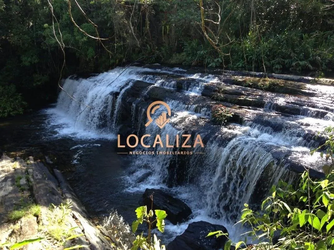 Fazenda à venda de 104 ha em Bananal, SP, Brasil