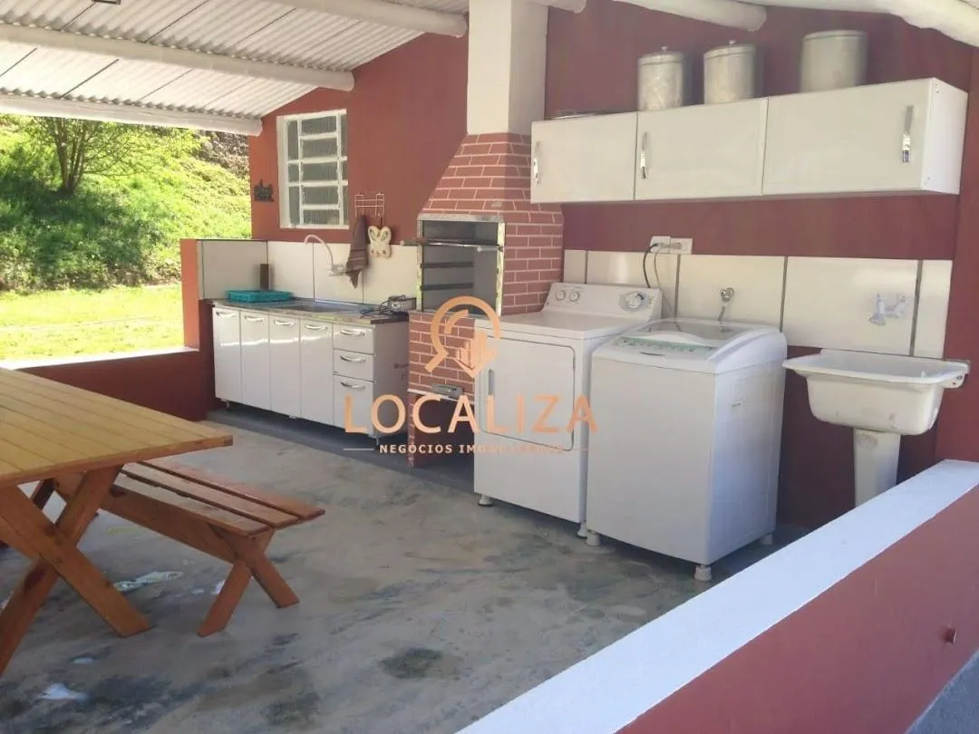 Fazenda à venda de 104 ha em Bananal, SP, Brasil