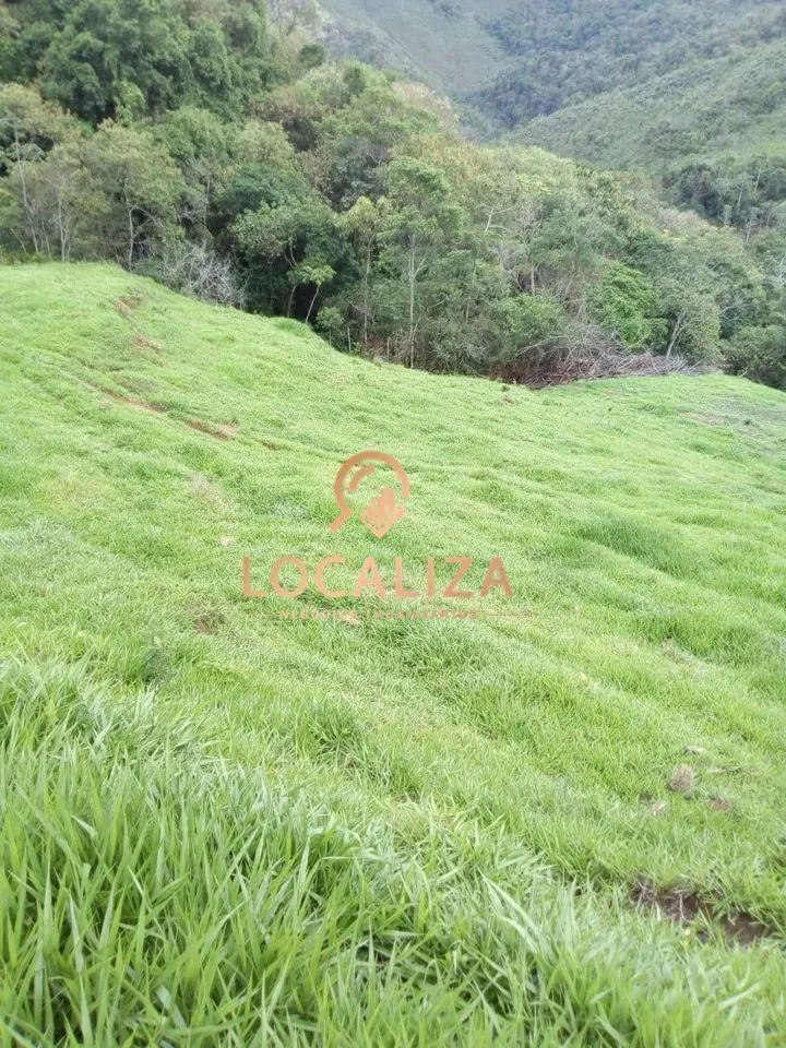 Fazenda à venda de 104 ha em Bananal, SP, Brasil