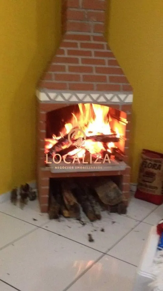 Fazenda à venda de 104 ha em Bananal, SP, Brasil