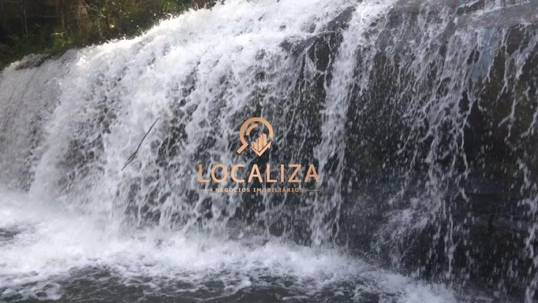 Fazenda à venda de 104 ha em Bananal, SP, Brasil