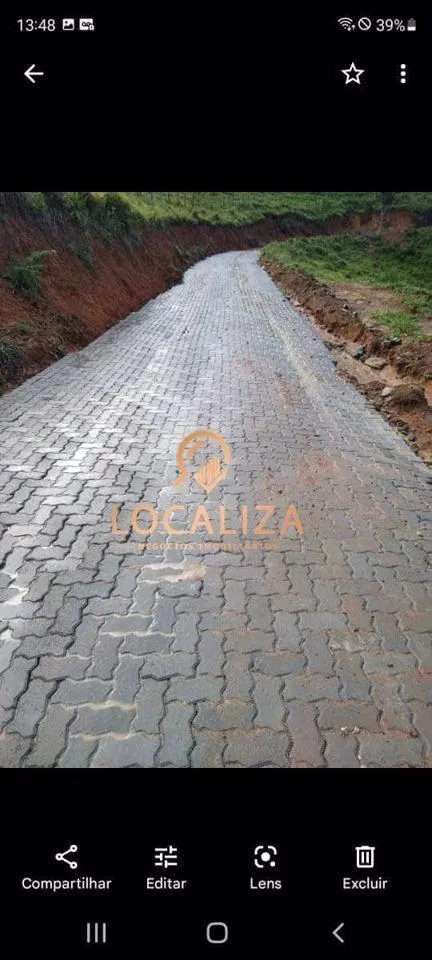 Fazenda à venda de 104 ha em Bananal, SP, Brasil