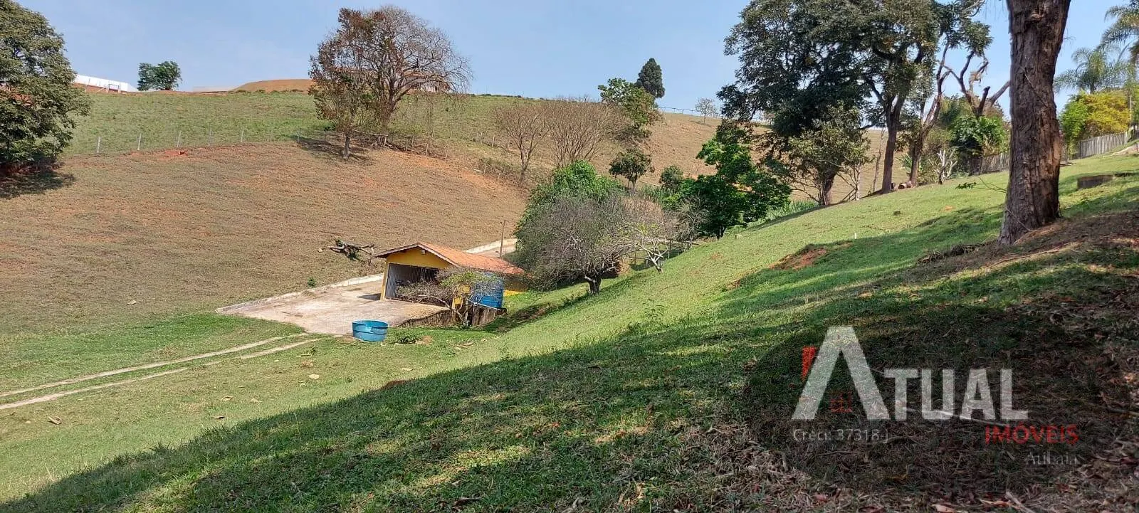 Country home for sale of 6 acres in Piracaia, SP, Brazil