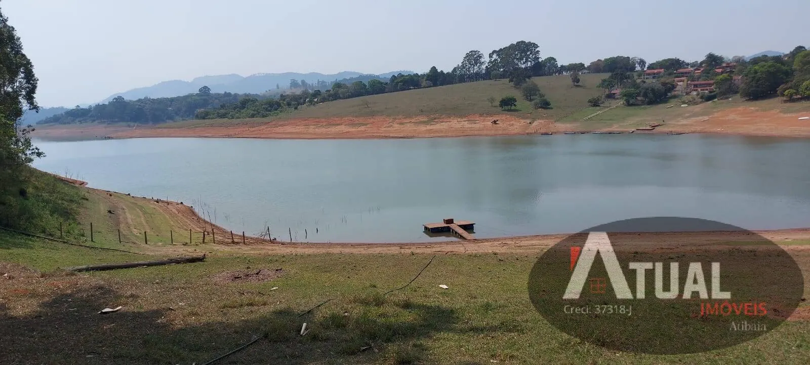 Country home for sale of 6 acres in Piracaia, SP, Brazil