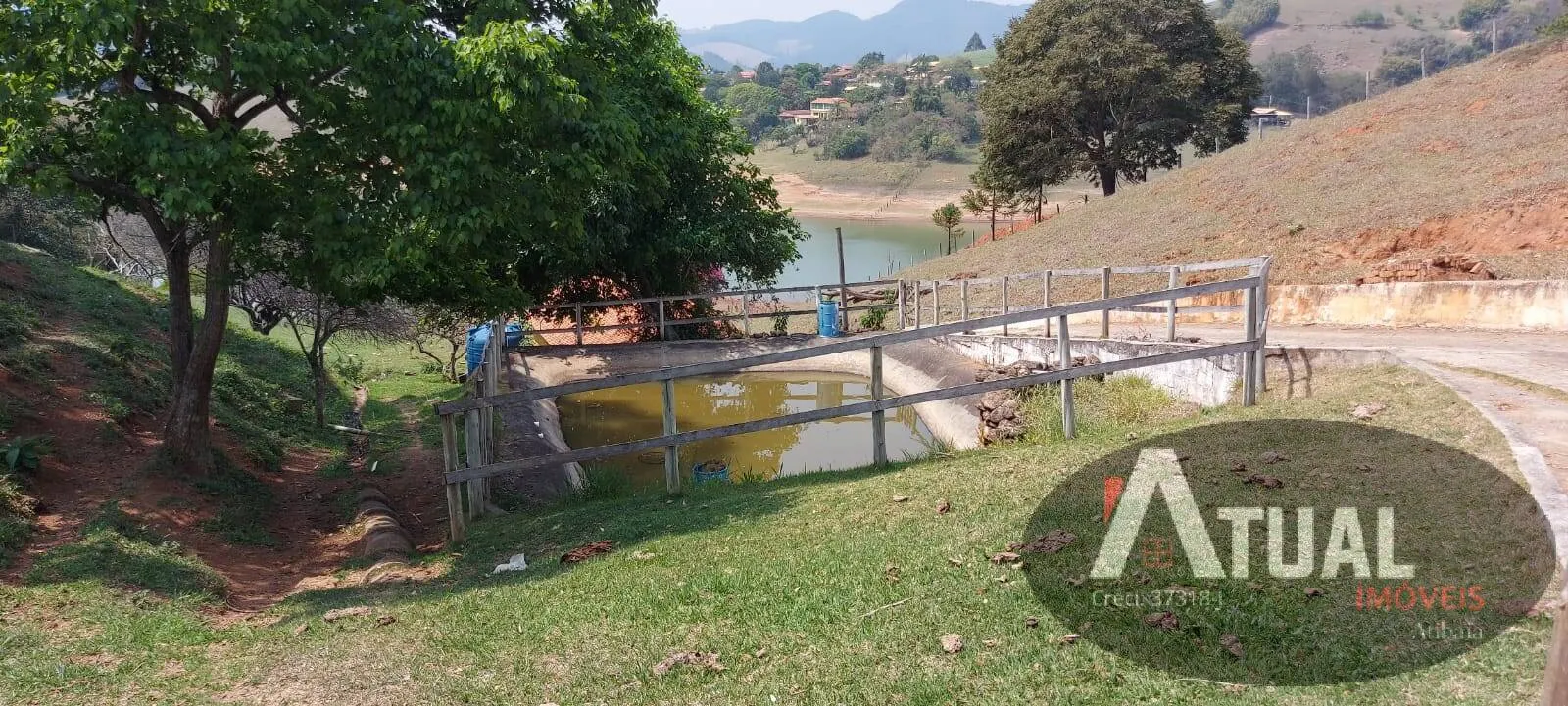 Country home for sale of 6 acres in Piracaia, SP, Brazil