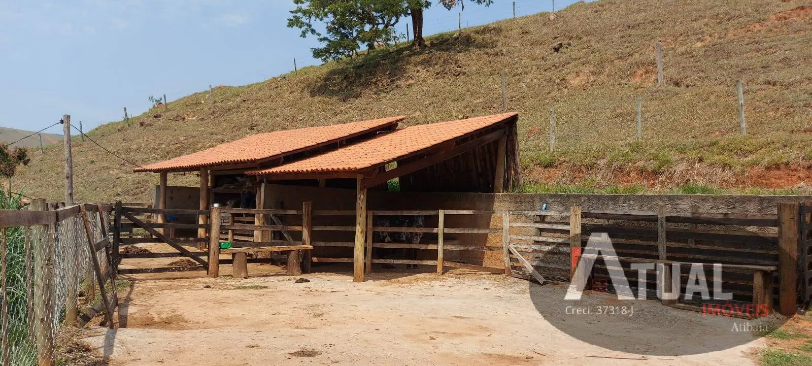 Country home for sale of 6 acres in Piracaia, SP, Brazil