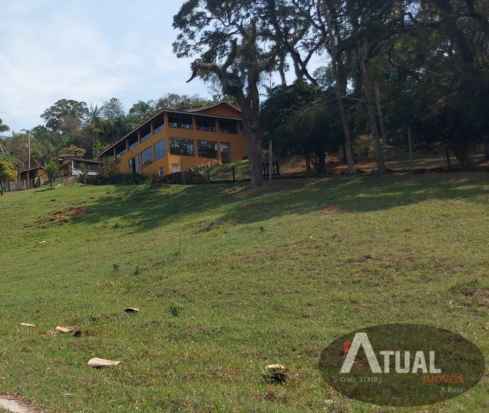 Country home for sale of 6 acres in Piracaia, SP, Brazil