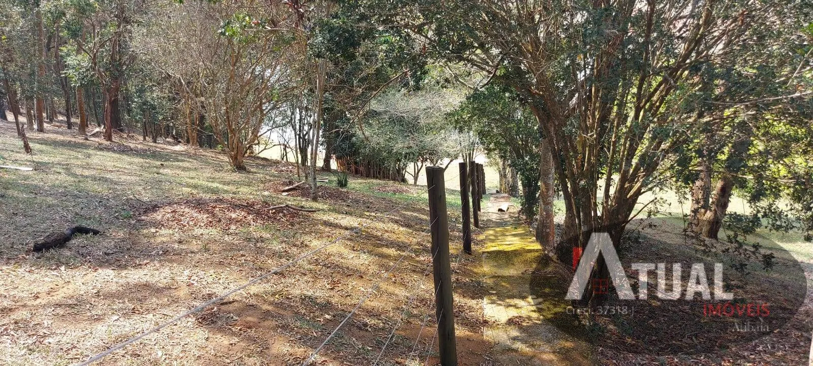 Country home for sale of 6 acres in Piracaia, SP, Brazil