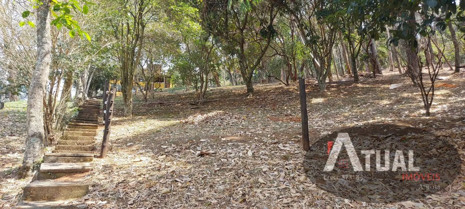 Country home for sale of 6 acres in Piracaia, SP, Brazil