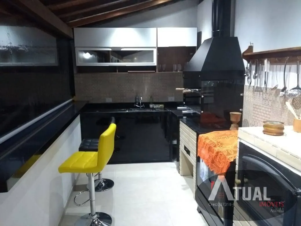 Country home for sale of 6 acres in Piracaia, SP, Brazil