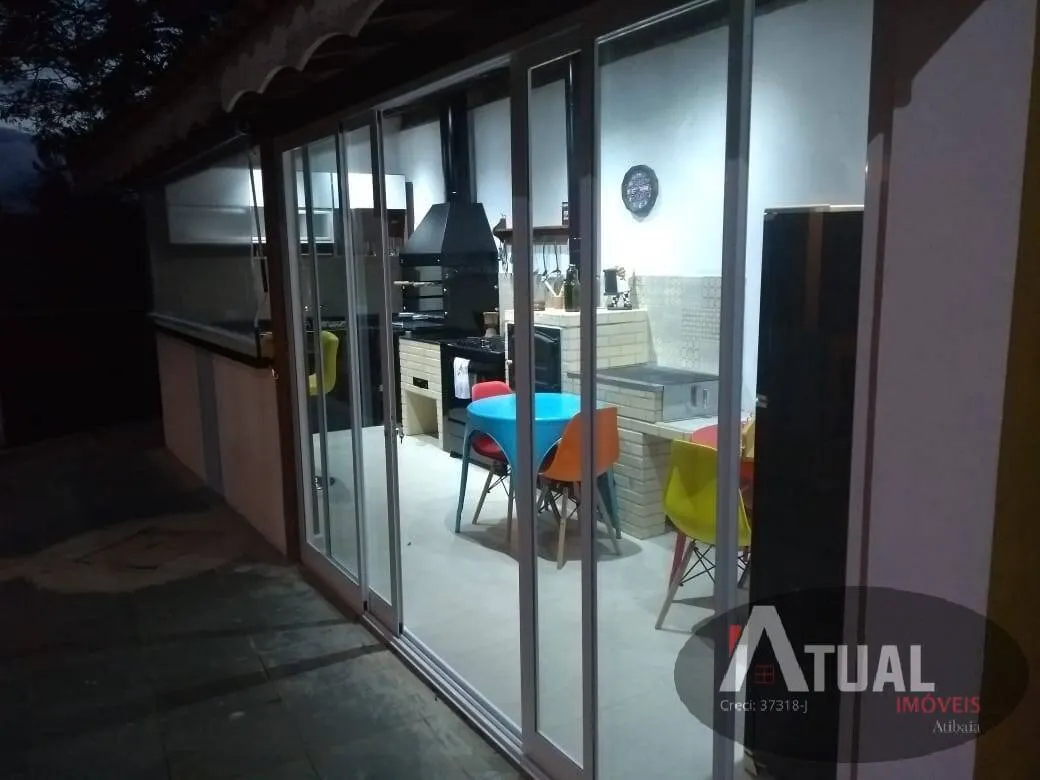 Country home for sale of 6 acres in Piracaia, SP, Brazil