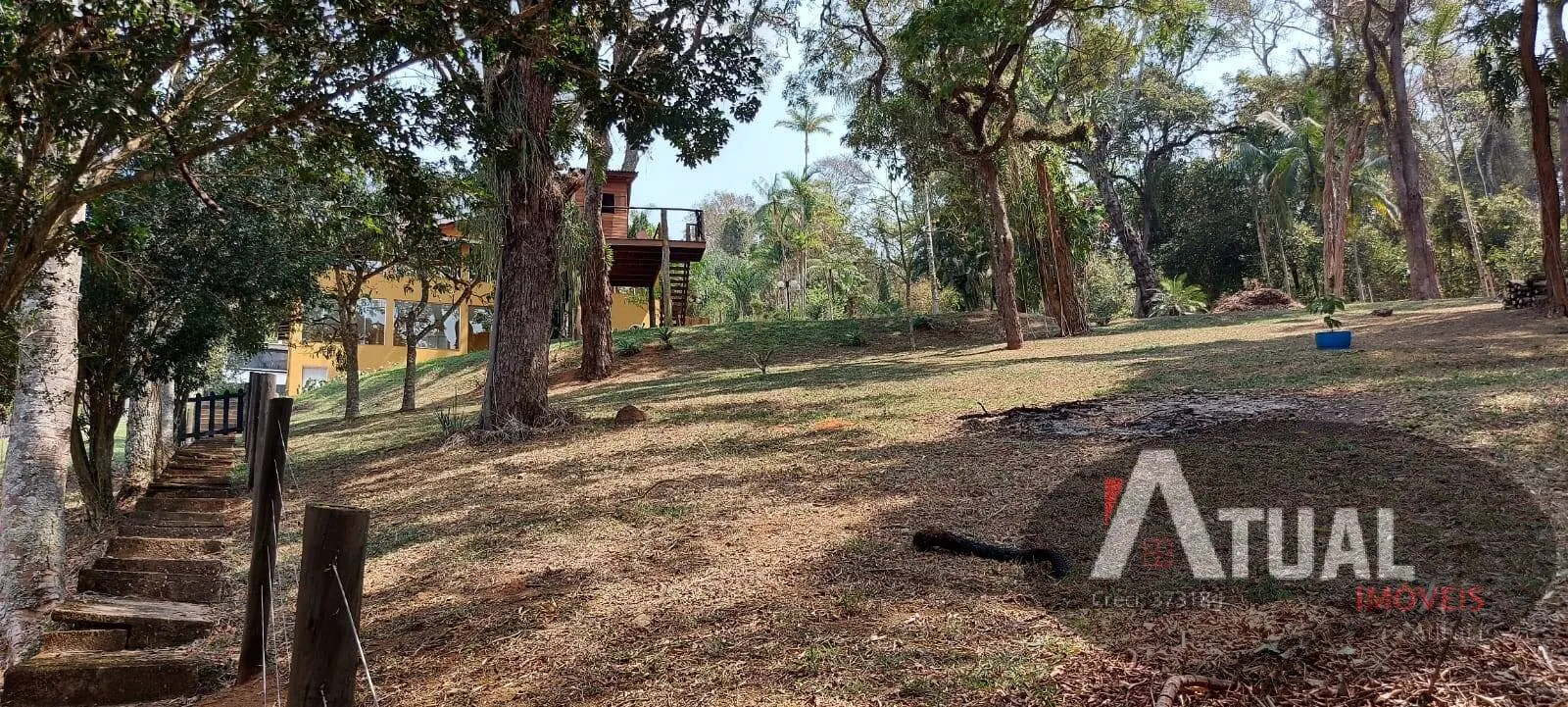 Country home for sale of 6 acres in Piracaia, SP, Brazil