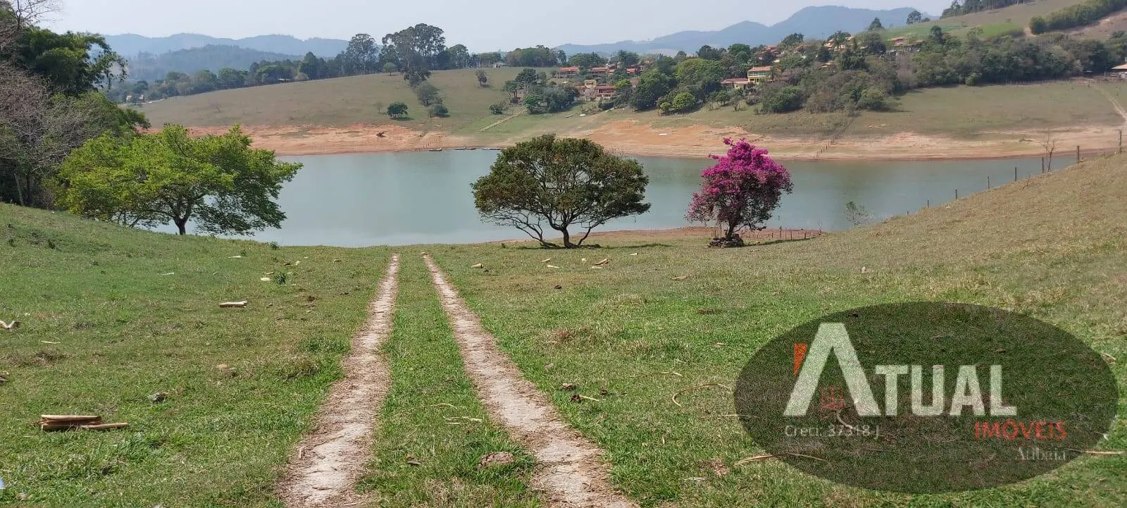 Country home for sale of 6 acres in Piracaia, SP, Brazil
