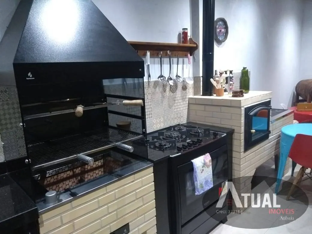 Country home for sale of 6 acres in Piracaia, SP, Brazil
