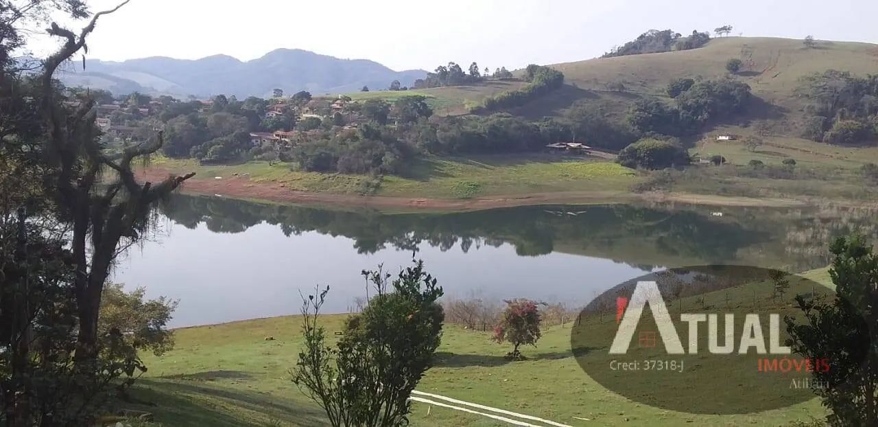 Chácara à venda de 2 ha em Piracaia, SP, Brasil