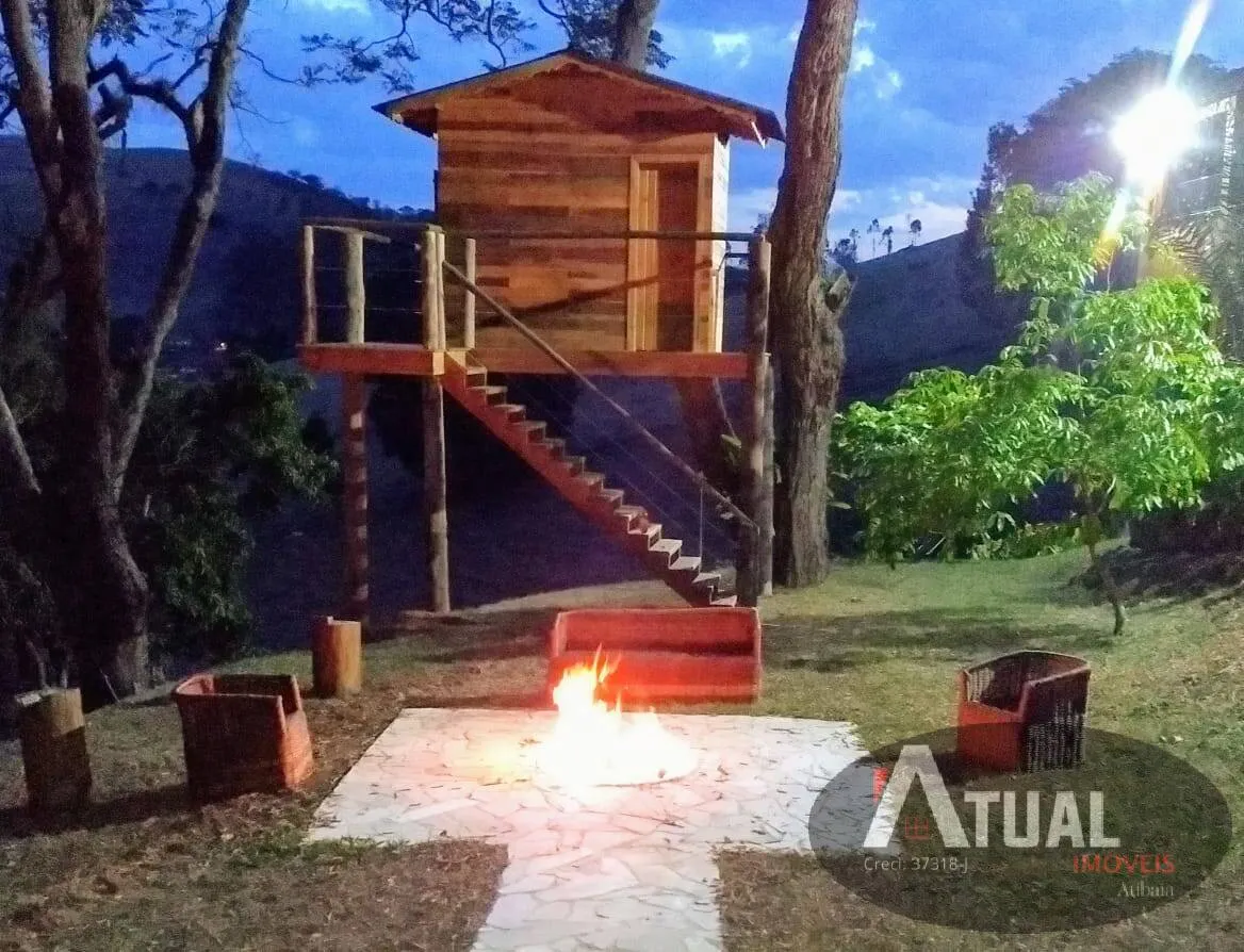 Country home for sale of 6 acres in Piracaia, SP, Brazil