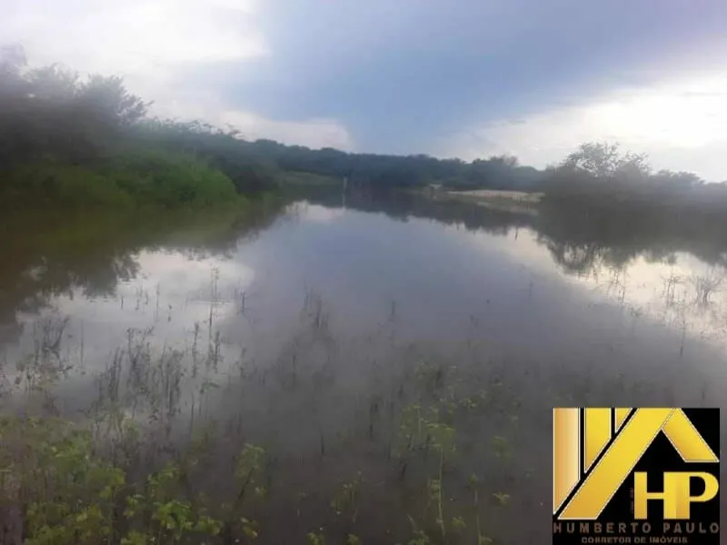Fazenda à venda de 5.000 ha em Ibotirama, BA, Brasil
