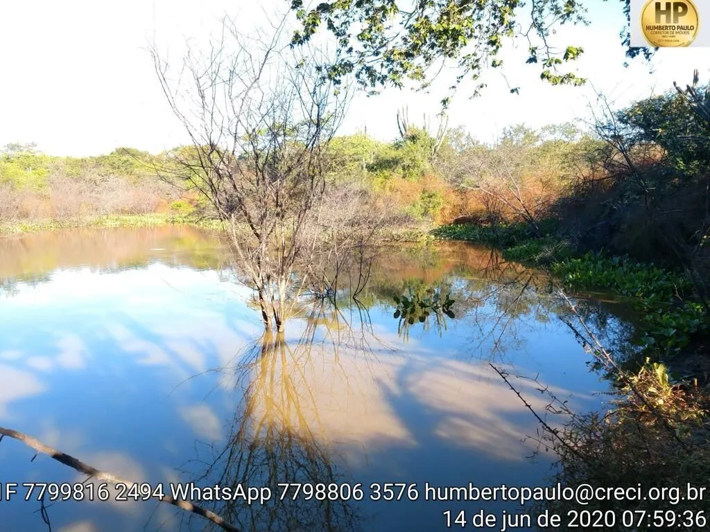 Fazenda à venda de 5.000 ha em Ibotirama, BA, Brasil
