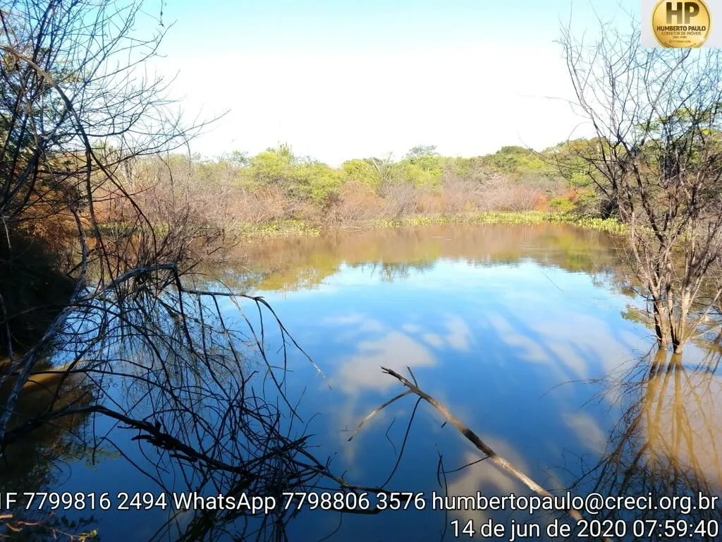 Fazenda à venda de 5.000 ha em Ibotirama, BA, Brasil