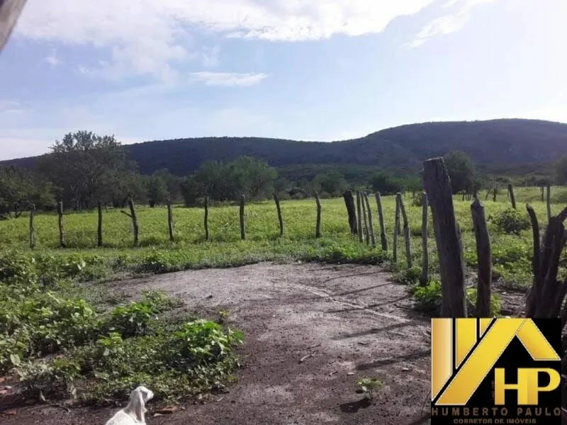 Fazenda à venda de 5.000 ha em Ibotirama, BA, Brasil