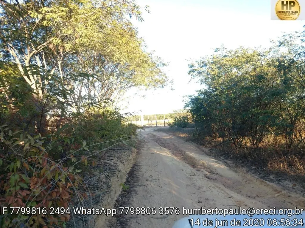 Fazenda à venda de 5.000 ha em Ibotirama, BA, Brasil