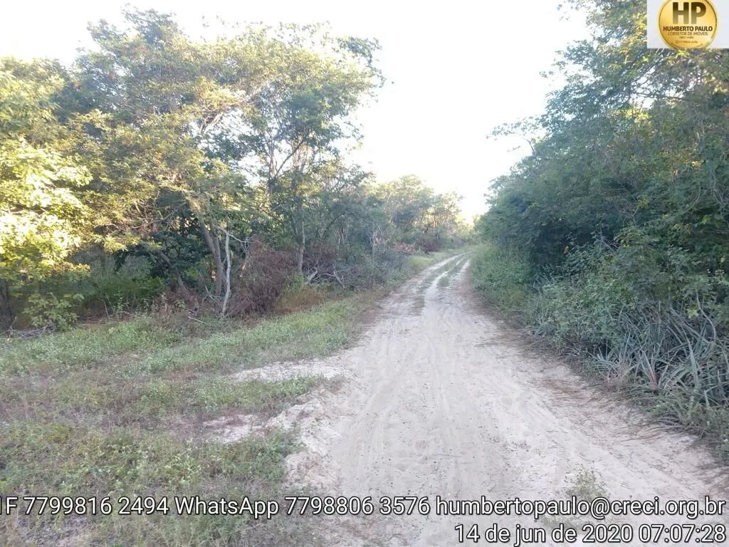 Fazenda à venda de 5.000 ha em Ibotirama, BA, Brasil