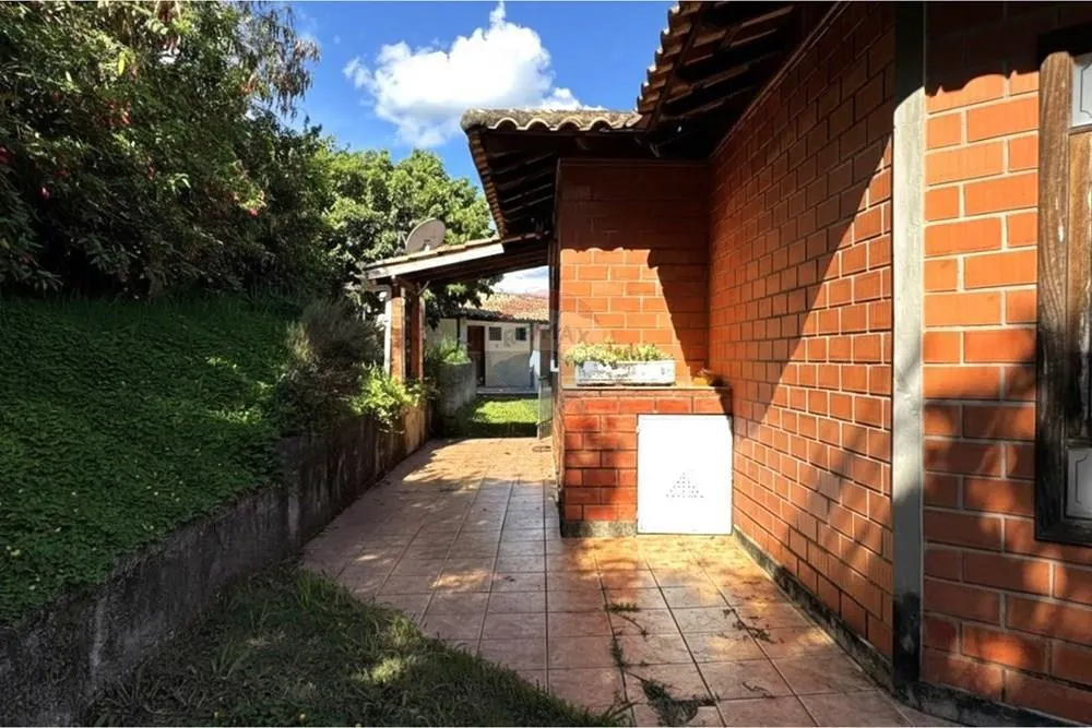 Chácara à venda de 2.440 m² em Jarinu, SP, Brasil