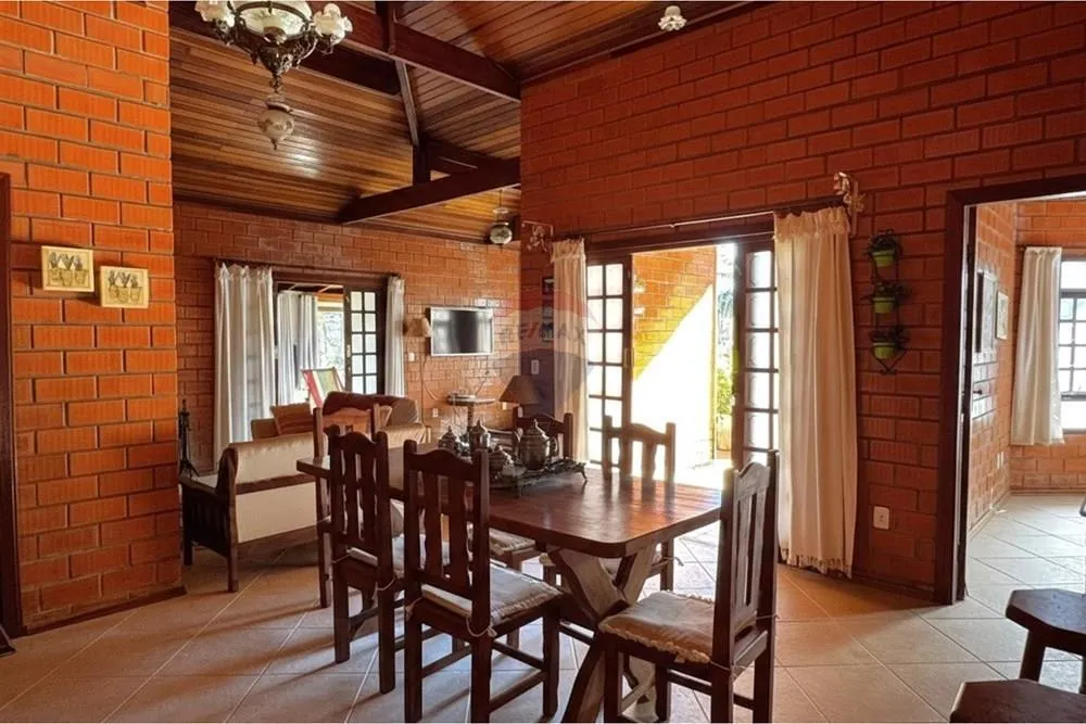 Chácara à venda de 2.440 m² em Jarinu, SP, Brasil