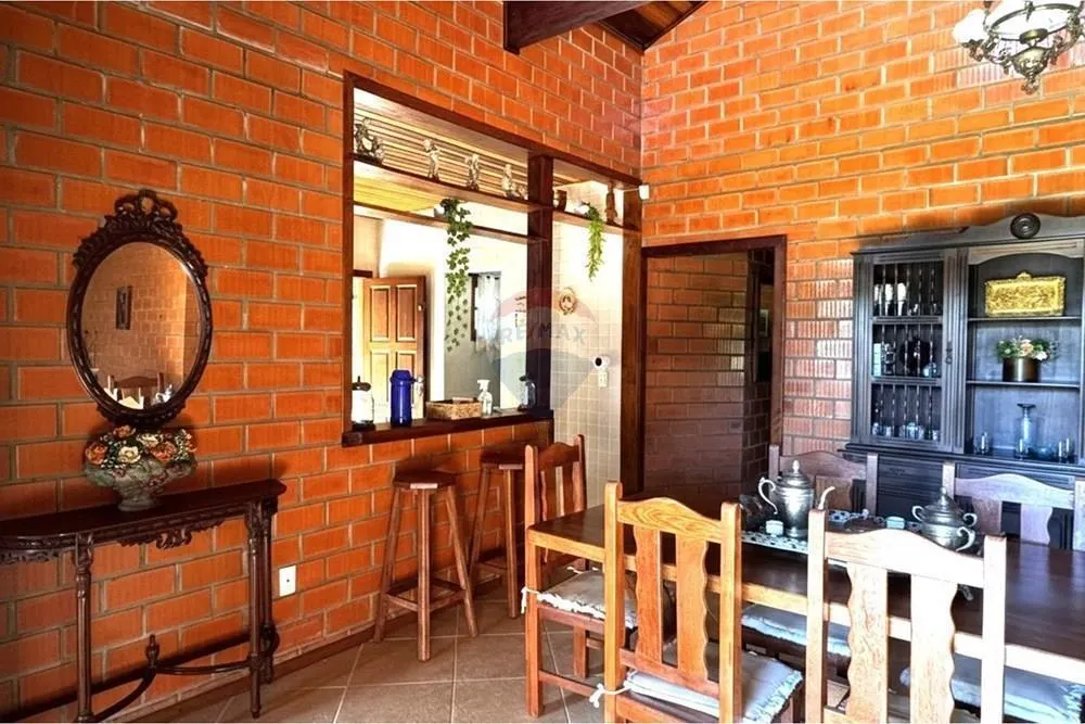 Chácara à venda de 2.440 m² em Jarinu, SP, Brasil