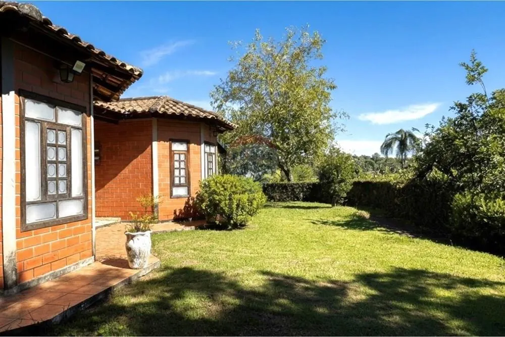 Chácara à venda de 2.440 m² em Jarinu, SP, Brasil