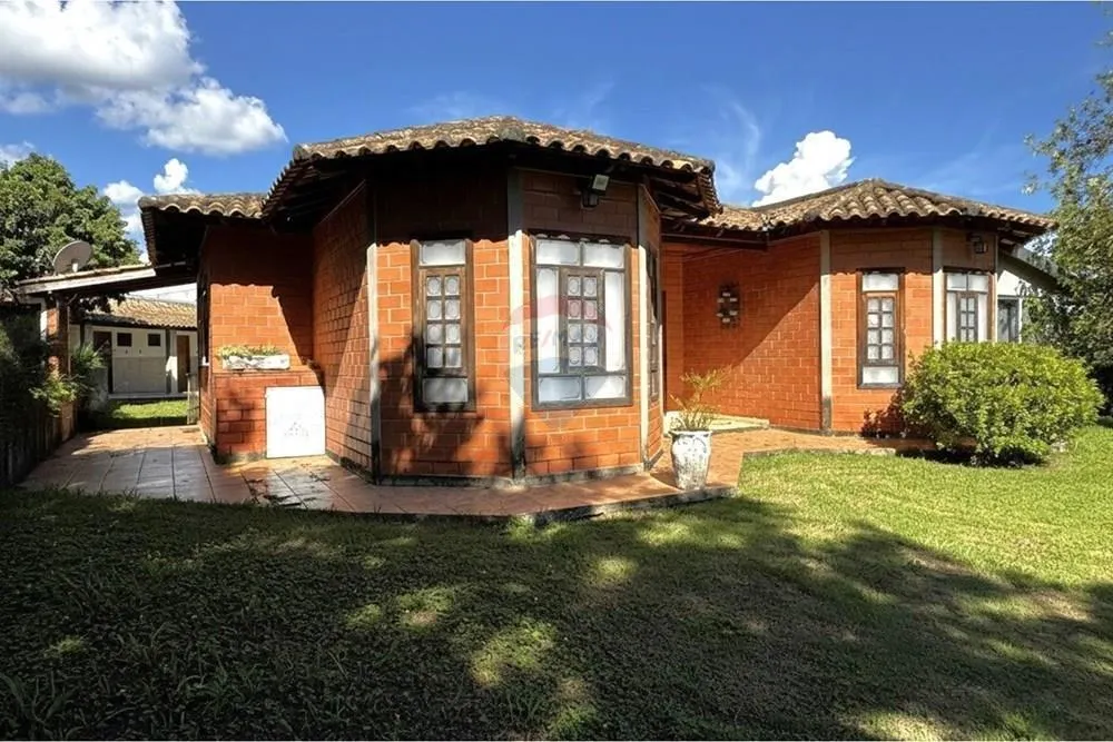 Chácara à venda de 2.440 m² em Jarinu, SP, Brasil