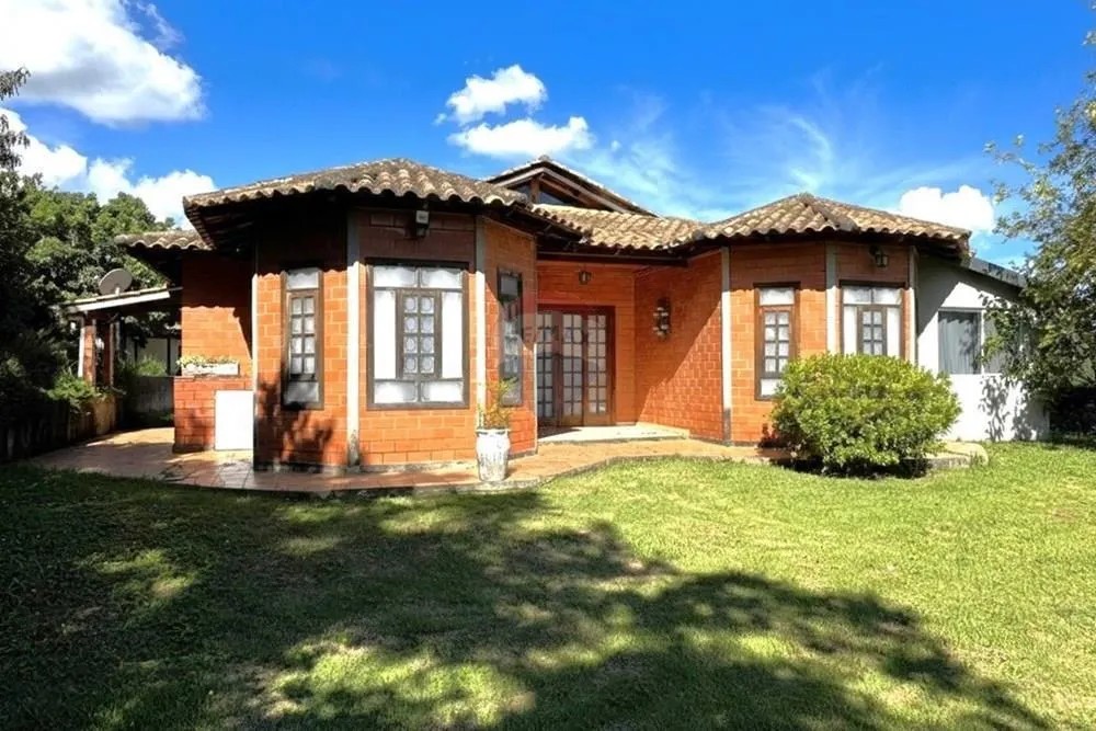 Chácara à venda de 2.440 m² em Jarinu, SP, Brasil