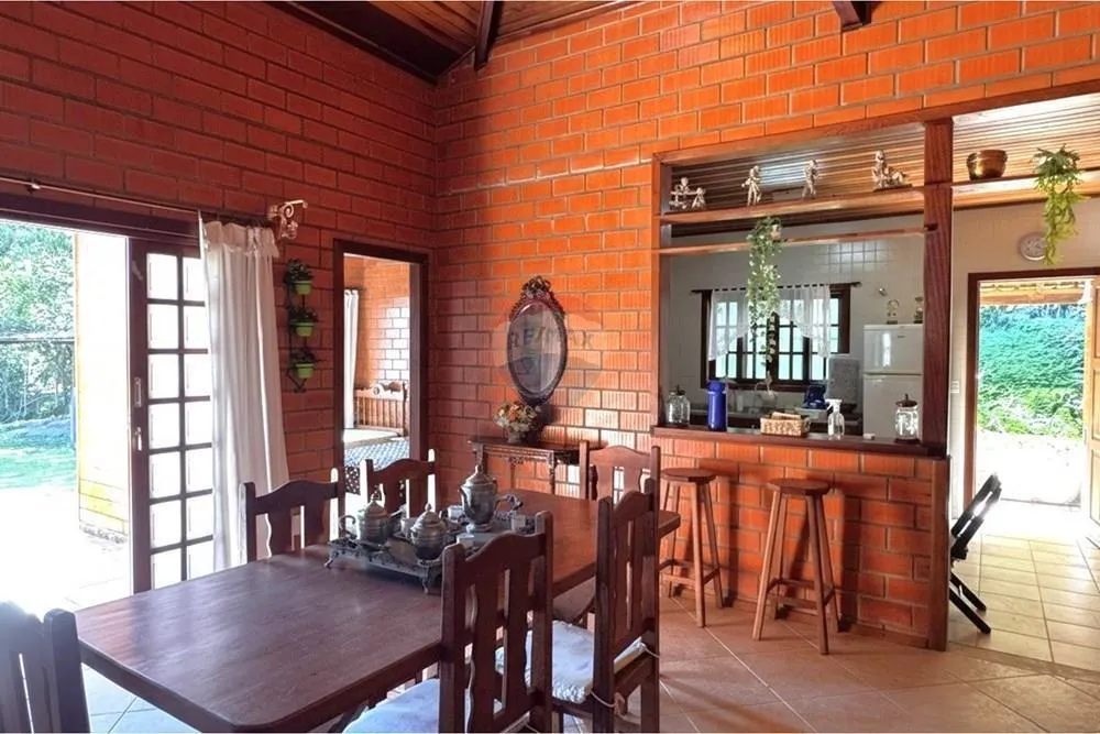 Chácara à venda de 2.440 m² em Jarinu, SP, Brasil