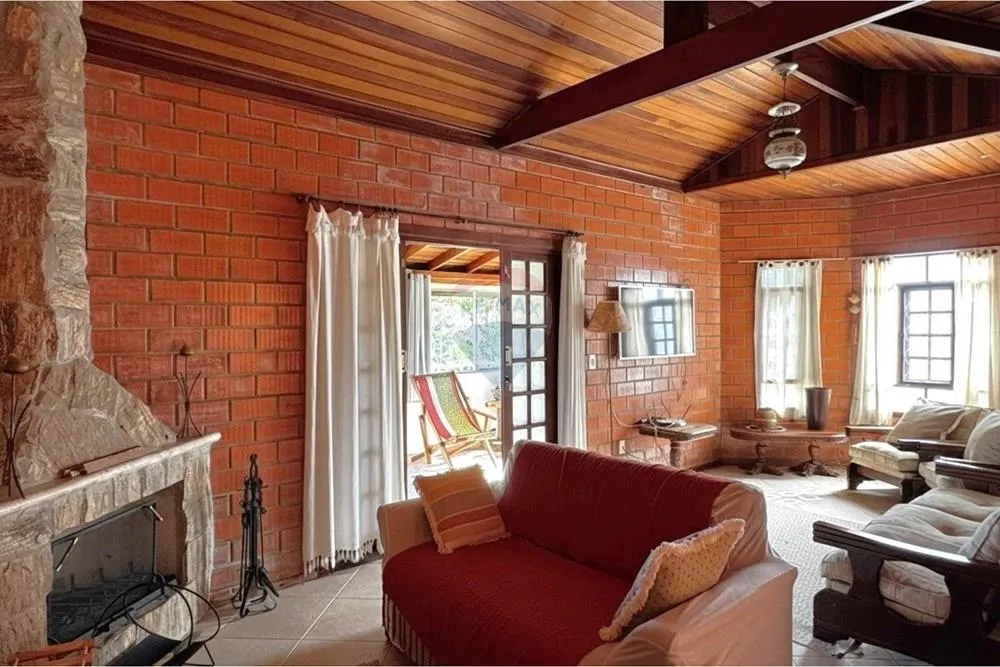 Chácara à venda de 2.440 m² em Jarinu, SP, Brasil