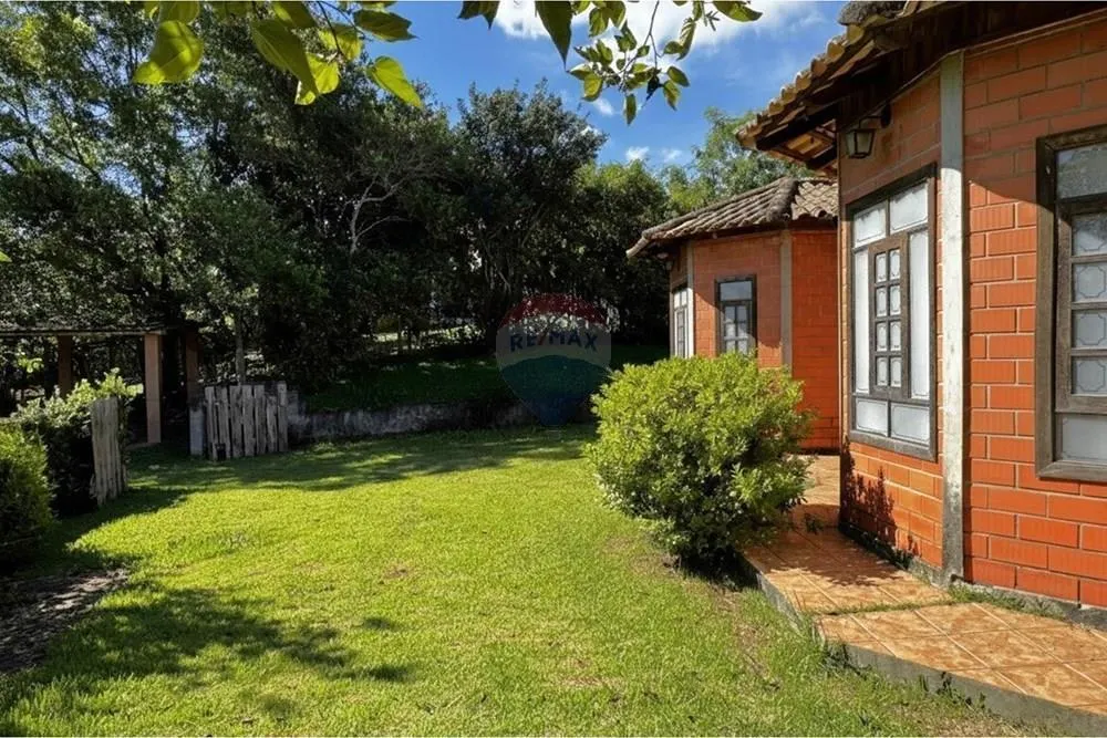 Chácara à venda de 2.440 m² em Jarinu, SP, Brasil
