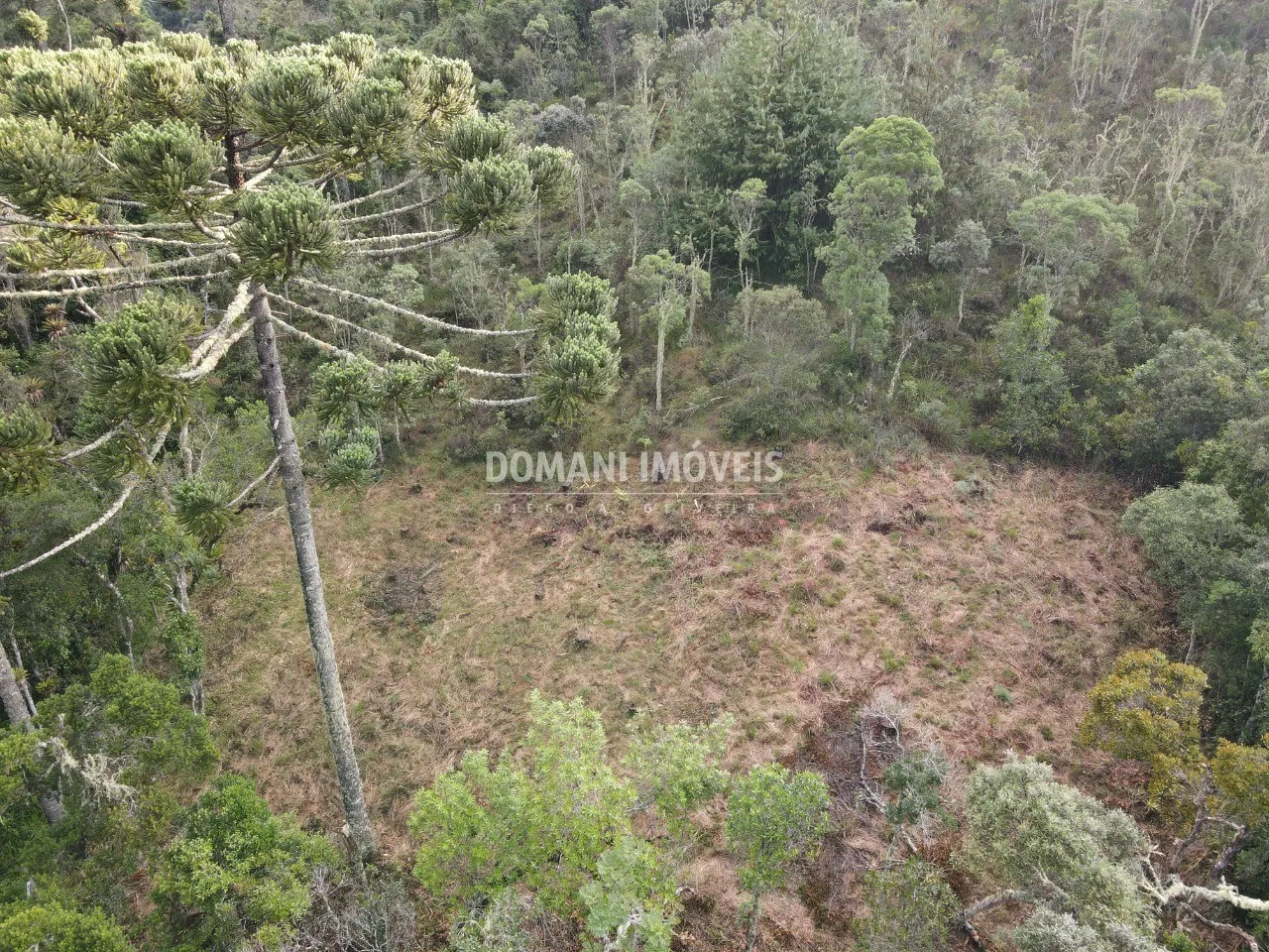 Terreno à venda de 1.060 m² em Campos do Jordão, SP, Brasil