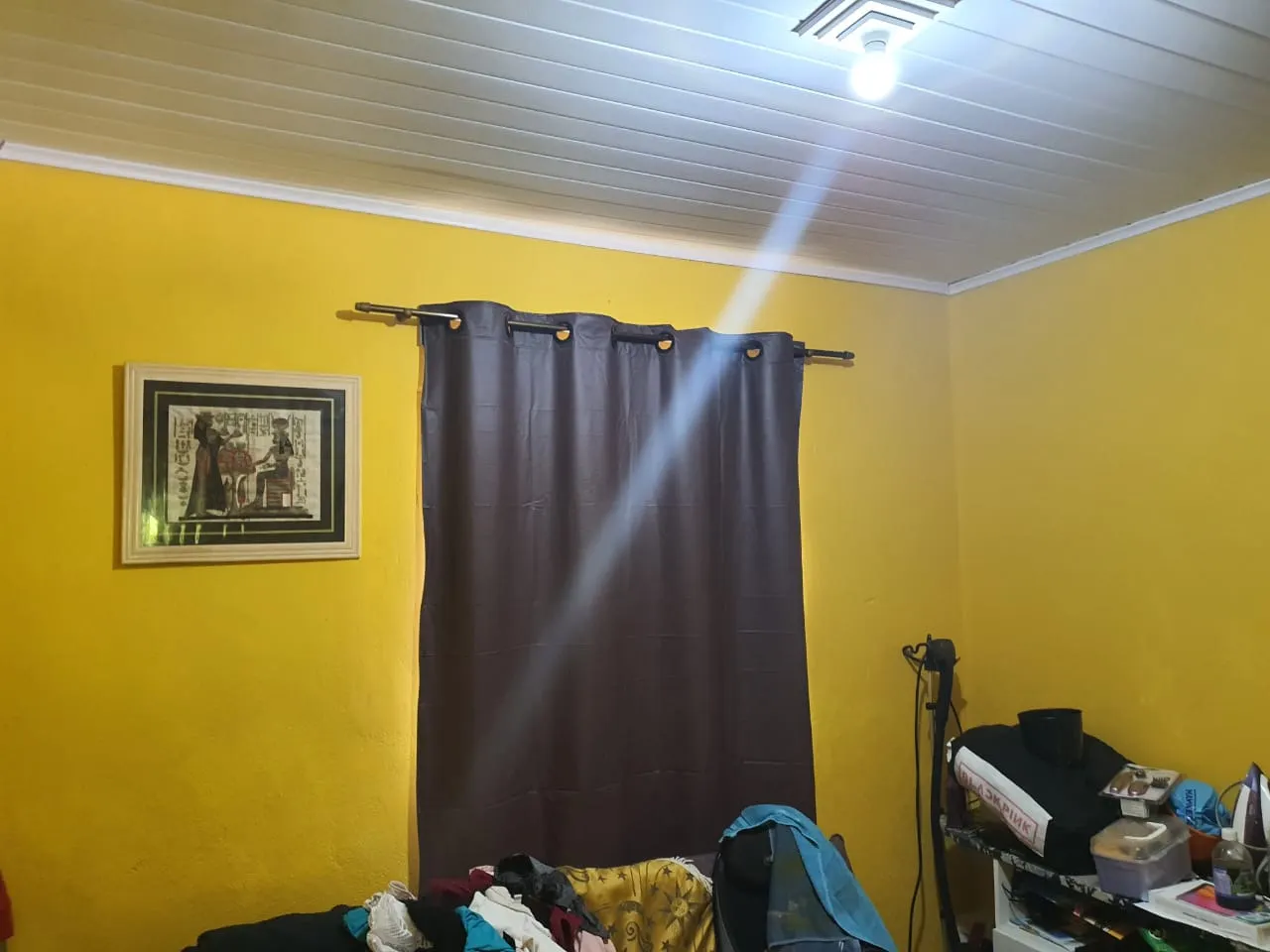 Chácara à venda de 5.600 m² em Santa Isabel, SP, Brasil