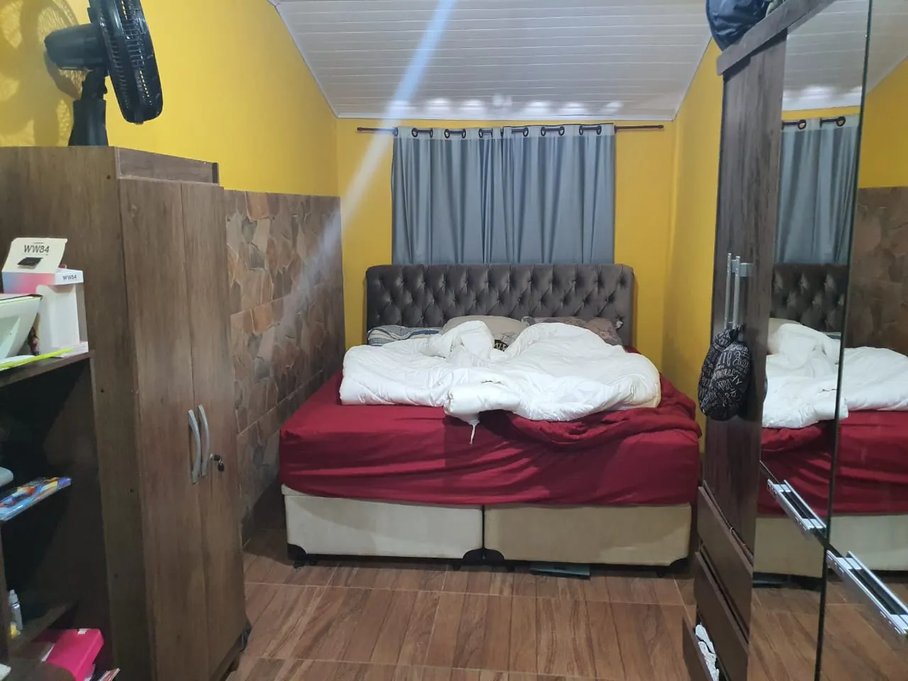 Chácara à venda de 5.600 m² em Santa Isabel, SP, Brasil