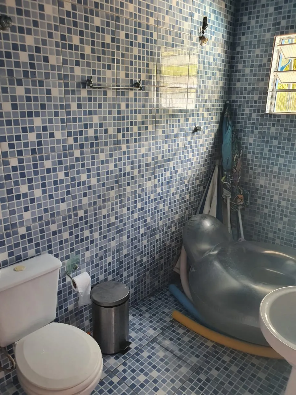 Chácara à venda de 5.600 m² em Santa Isabel, SP, Brasil