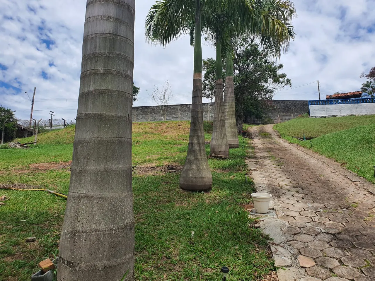 Chácara à venda de 5.600 m² em Santa Isabel, SP, Brasil