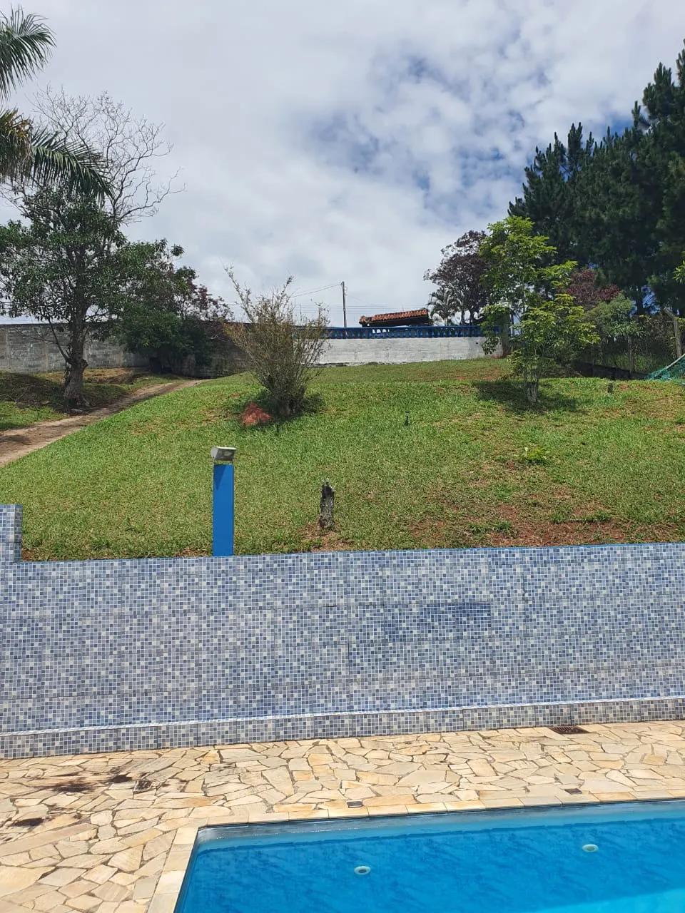 Chácara à venda de 5.600 m² em Santa Isabel, SP, Brasil