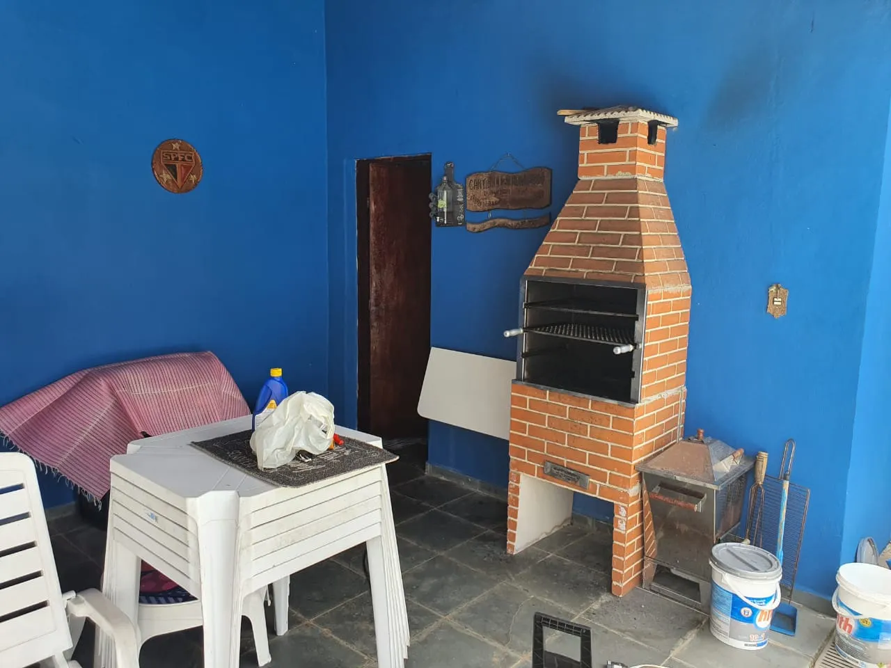 Chácara à venda de 5.600 m² em Santa Isabel, SP, Brasil