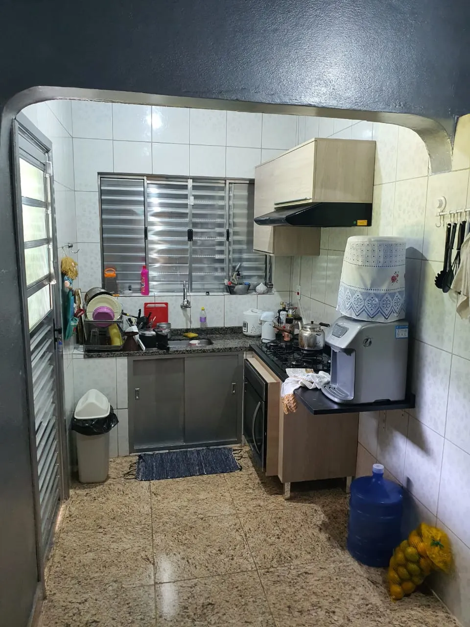 Chácara à venda de 5.600 m² em Santa Isabel, SP, Brasil