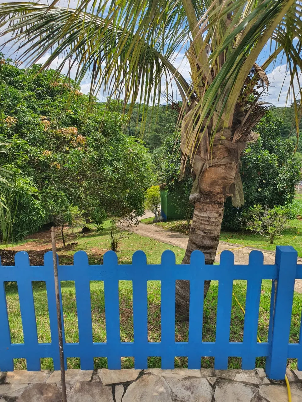 Chácara à venda de 5.600 m² em Santa Isabel, SP, Brasil