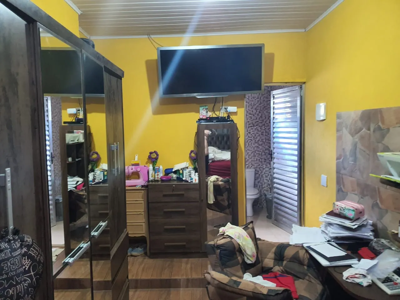Chácara à venda de 5.600 m² em Santa Isabel, SP, Brasil