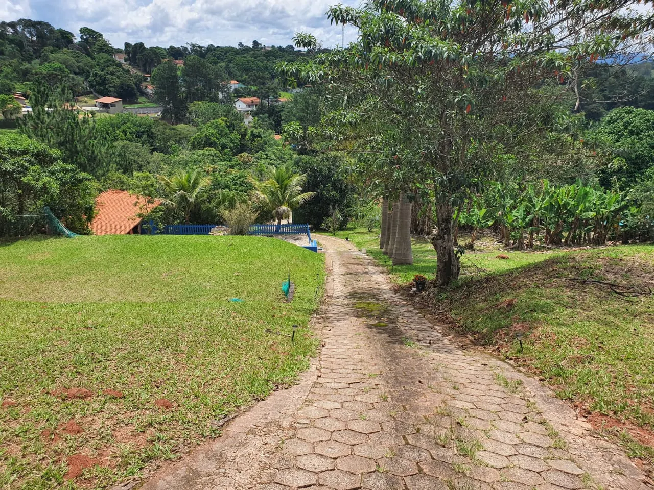 Chácara à venda de 5.600 m² em Santa Isabel, SP, Brasil