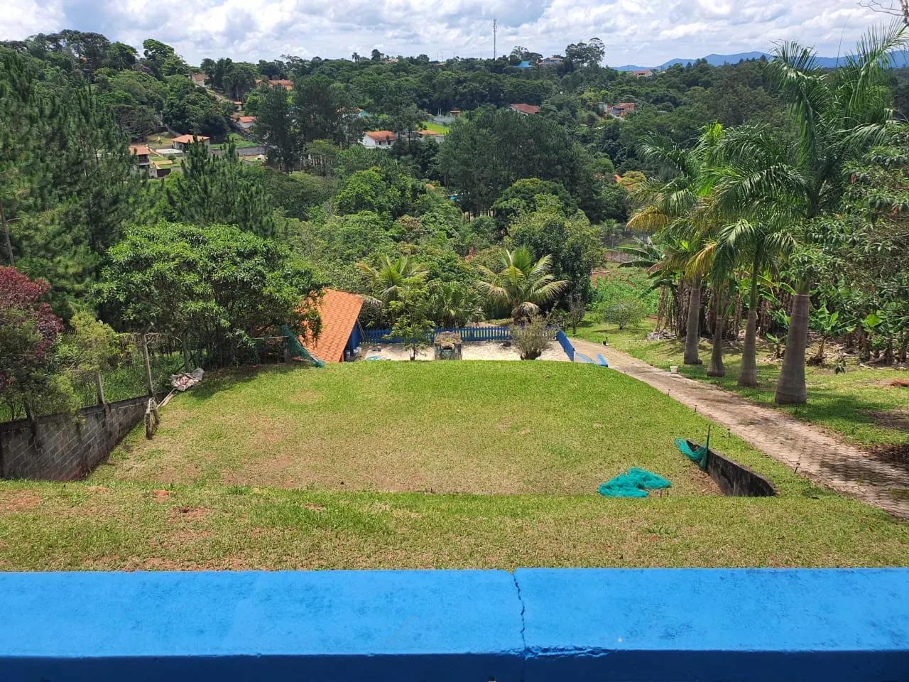 Chácara à venda de 5.600 m² em Santa Isabel, SP, Brasil